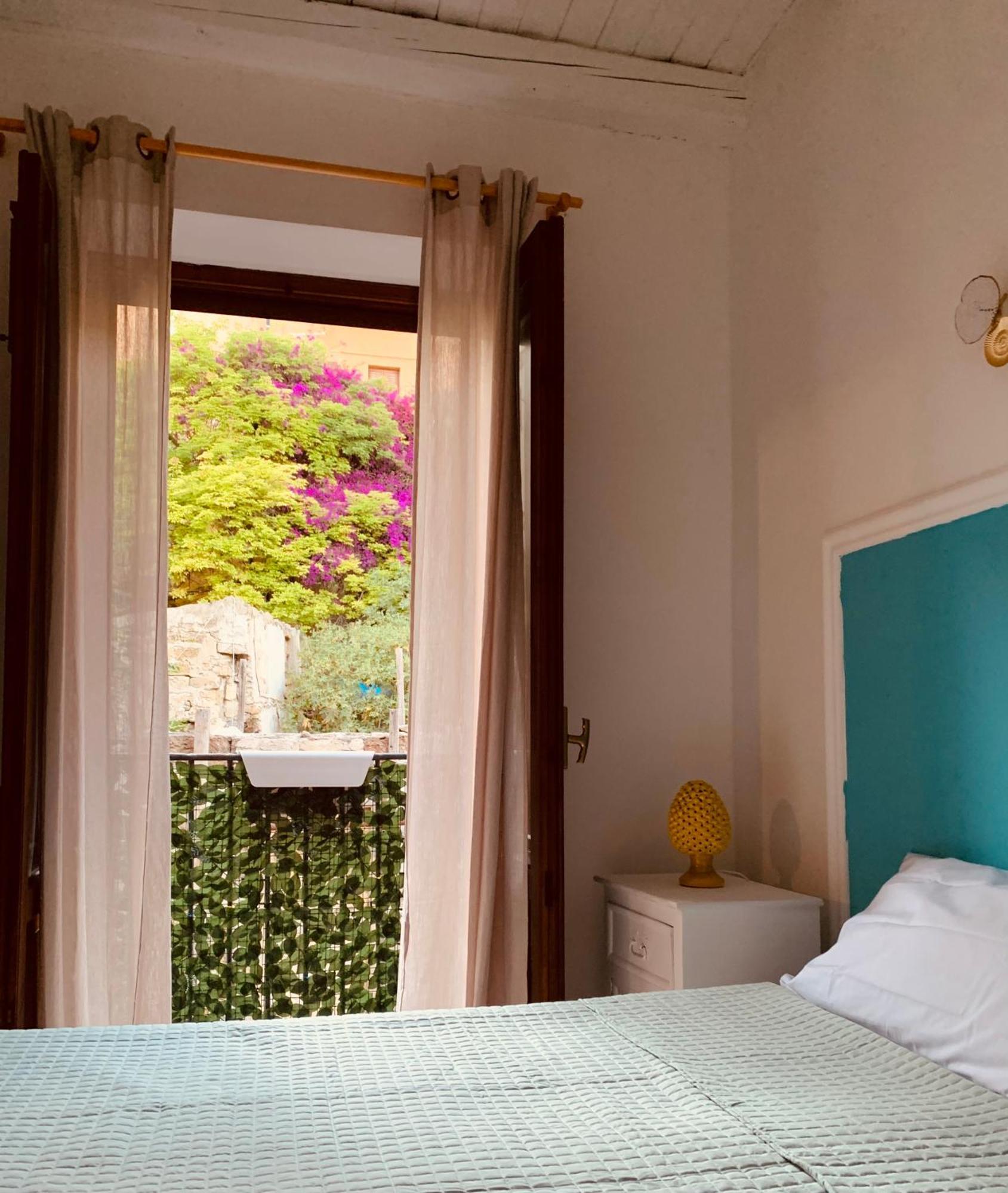 Cathedral House Holiday home Palermo