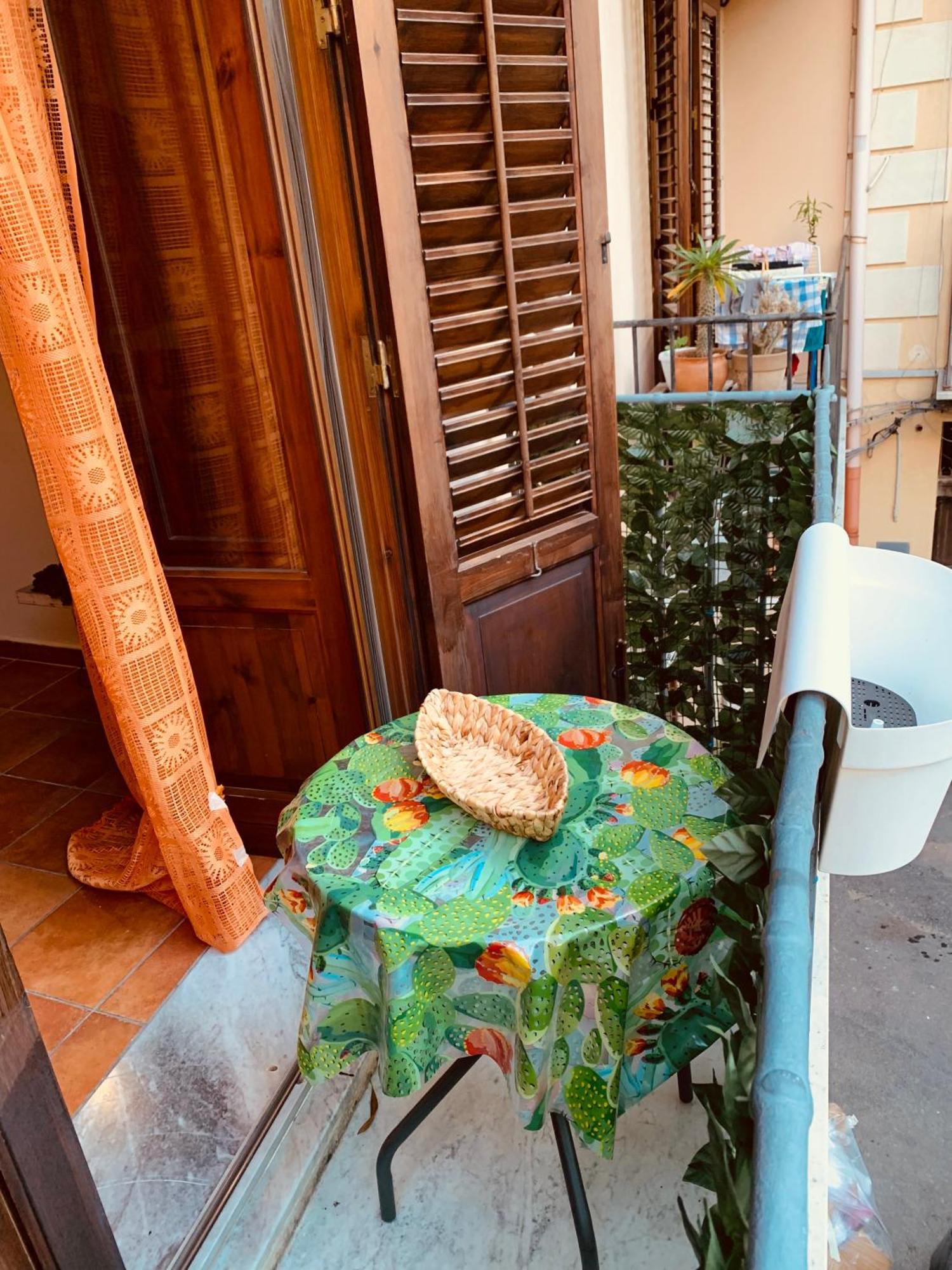 Holiday home Cathedral House Palermo